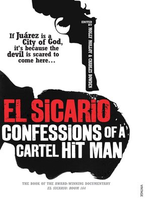 cover image of El Sicario